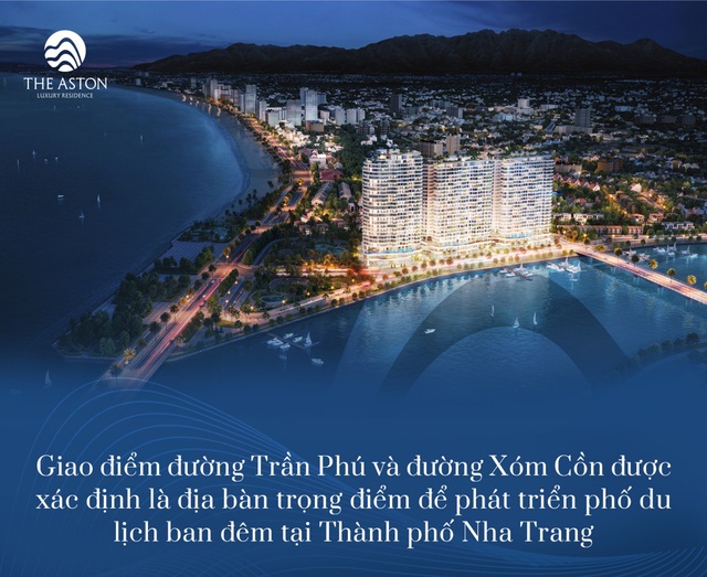 Phát triển những dự án bất động sản hạng sang - Yếu tố tiên quyết để nâng tầm vị thế Nha Trang - Ảnh 2.