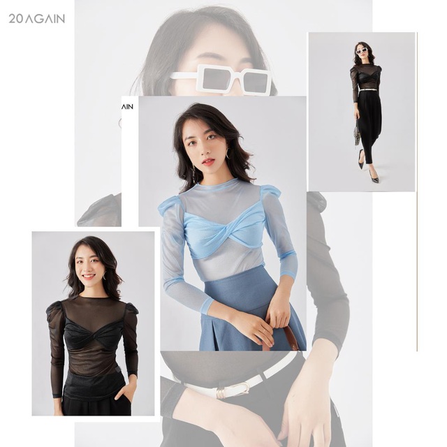 Một item - hai phong c&aacute;ch cho ng&agrave;y thứ 6 mặc đẹp, s&aacute;ng l&ecirc;n đồ sang chảnh, chiều h&ocirc; biến th&agrave;nh outfit đi chill - Ảnh 3.