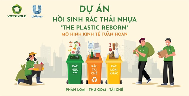 Đồng hành cùng COP26, doanh nghiệp hàng tiêu dùng hành động chống biến đổi khí hậu - Ảnh 1.