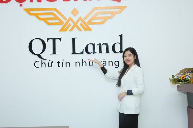 QT Land chiêu mộ nhân tài, sẵn sàng bứt phá trong thị trường bất động sản - Ảnh 4.