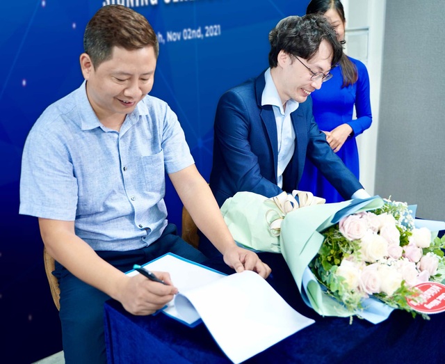 DSS Miền Nam trở thành nhà phân phối thiết bị mạng chính hãng TP-Link - Ảnh 1.