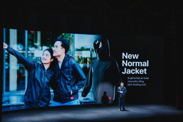 Không phải Fashion Show, đây là cách startup này ra mắt sản phẩm thời trang ứng dụng công nghệ - Ảnh 3.