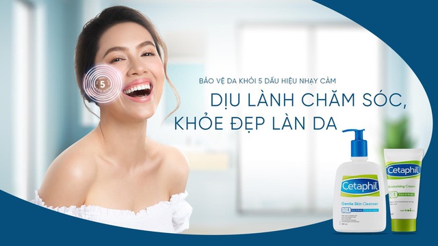 Ai có làn da nhạy cảm chắc chắn không thể bỏ qua thương hiệu mỹ phẩm uy tín nhất nhì làng làm đẹp này! - Ảnh 3.