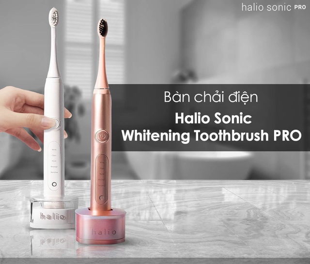 Loạt sản phẩm l&agrave;m sạch răng cực hiệu quả được sale sốc dịp 11/11, chốt đơn nhanh kẻo lỡ! - Ảnh 3.