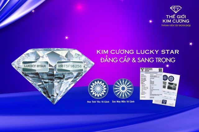 Mừng sinh nhật 16 tuổi: Thế Giới Kim Cương tri &acirc;n kh&aacute;ch h&agrave;ng với ưu đ&atilde;i đến 25% - Ảnh 3.