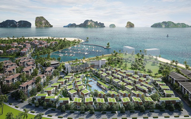 Tiềm năng phát triển của Halong Marina nhìn từ quy hoạch Hạ Long tầm nhìn 2050 - Ảnh 4.