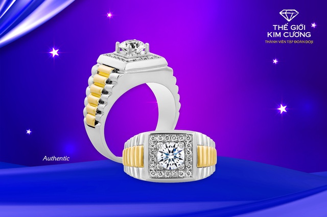 Mừng sinh nhật 16 tuổi: Thế Giới Kim Cương tri &acirc;n kh&aacute;ch h&agrave;ng với ưu đ&atilde;i đến 25% - Ảnh 5.