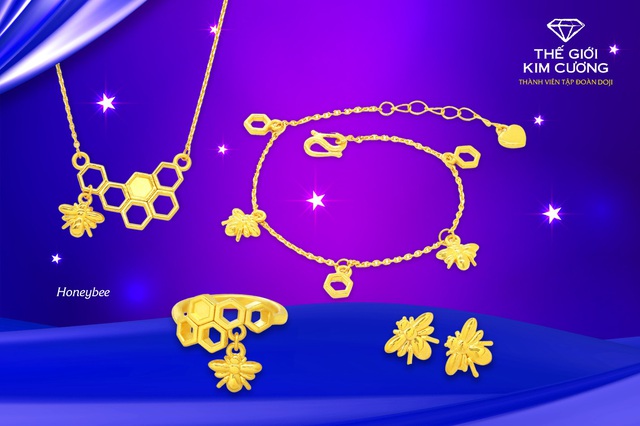 Mừng sinh nhật 16 tuổi: Thế Giới Kim Cương tri &acirc;n kh&aacute;ch h&agrave;ng với ưu đ&atilde;i đến 25% - Ảnh 7.