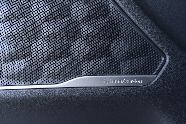 Tận hưởng cảm giác lái trọn vẹn cùng Hyundai SantaFe 2021 - Ảnh 3.