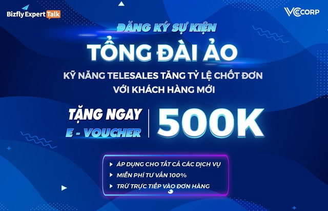 [Talk] Kỹ năng telesale, telemarketing tăng tỷ lệ chốt đơn với khách hàng mới - Ảnh 2.