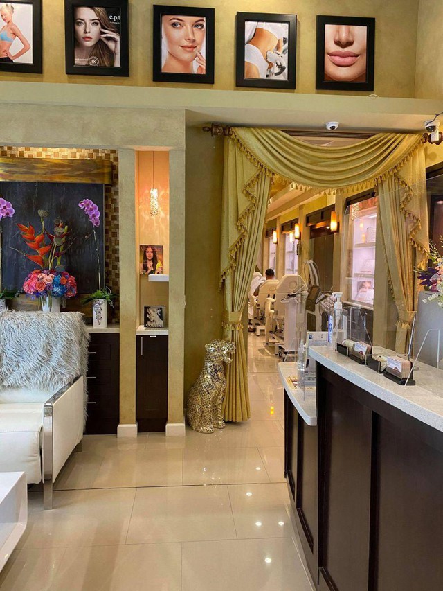 BeautyImage - Nơi thực hiện sứ mệnh l&agrave;m đẹp cho phụ nữ - Ảnh 1.