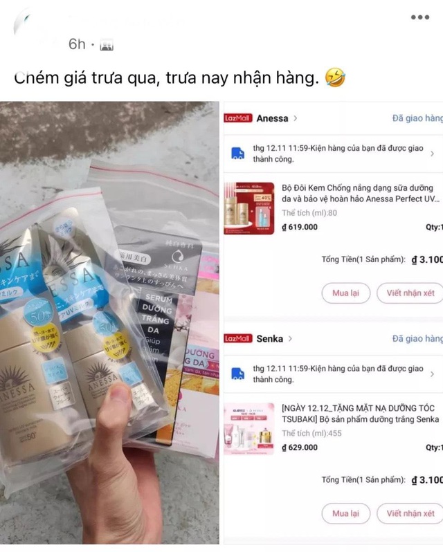 Điểm danh các kỹ năng cần có để sở hữu Bằng khen học sinh giỏi săn sale” - Ảnh 5.