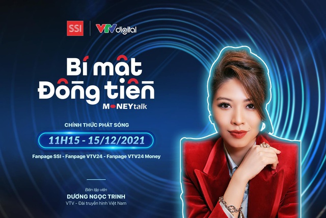 “Bí mật đồng tiền” – Kiếm tiền từ chứng khoán dưới góc nhìn thú vị - Ảnh 1.