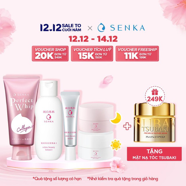 C&oacute; hai điều bạn kh&ocirc;ng n&ecirc;n bỏ lỡ: Một l&agrave; chuyến t&agrave;u cuối c&ugrave;ng, hai l&agrave; loạt sale đậm cuối c&ugrave;ng l&uacute;c 20h-24h ng&agrave;y 14.12 - Ảnh 3.