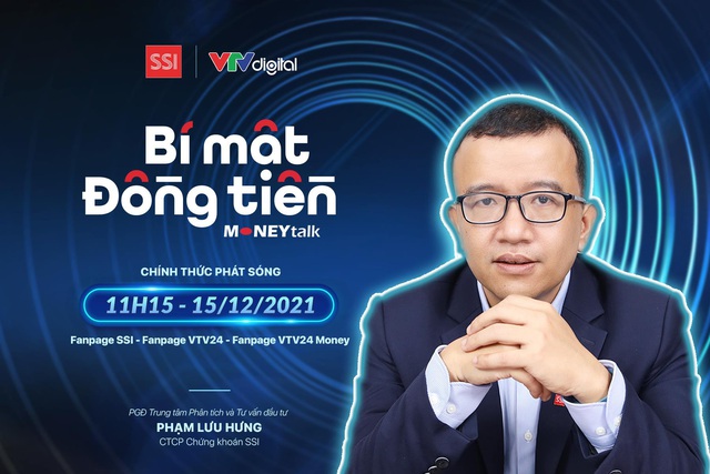 “Bí mật đồng tiền” – Kiếm tiền từ chứng khoán dưới góc nhìn thú vị - Ảnh 2.