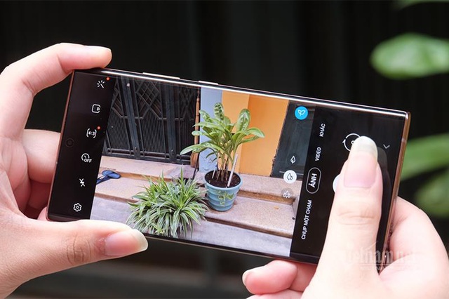 Tậu Galaxy Note 10 và Note 20 Ultra chụp hình ngon đón Tết - Ảnh 3.