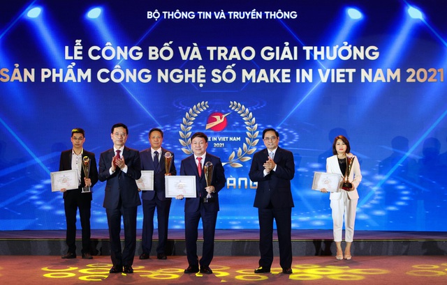 Thiếu tướng Lê Đăng Dũng: Viettel phải làm chủ công nghệ lõi - Ảnh 2.