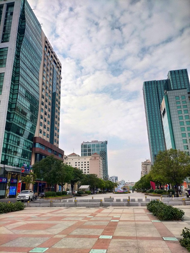 Gợi &yacute; điểm đến kh&ocirc;ng thể bỏ qua dịp Gi&aacute;ng sinh tại S&agrave;i G&ograve;n - Ảnh 3.