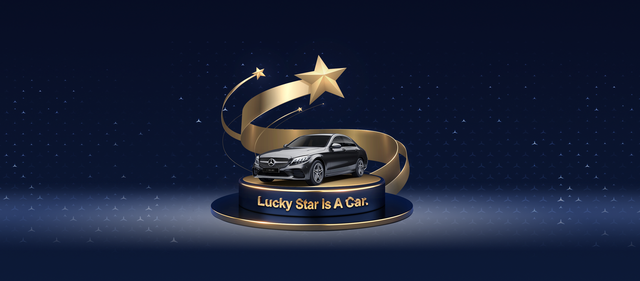 Đại lý Mercedes-Benz Vietnam Star chơi lớn cuối năm: Mua 1 tặng 1, trúng C 180 giá 1,5 tỷ đồng - Ảnh 5.