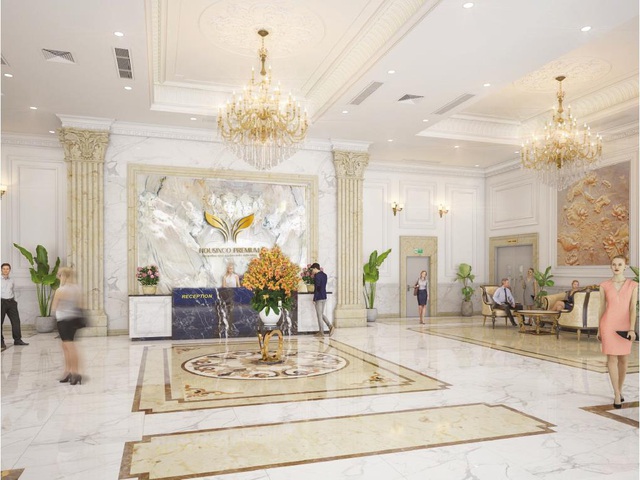 Những ưu điểm hút khách của căn hộ Housinco Premium Nguyễn Xiển - Ảnh 1.