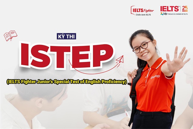 Kỳ thi ISTEP đ&aacute;nh gi&aacute; năng lực tiếng Anh cho học sinh Gen Z - Ảnh 1.