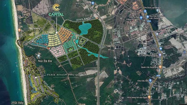 Maicom - HB Land chính thức ký kết phân phối chiến lược dự án Meyhomes Phú Quốc - Ảnh 3.