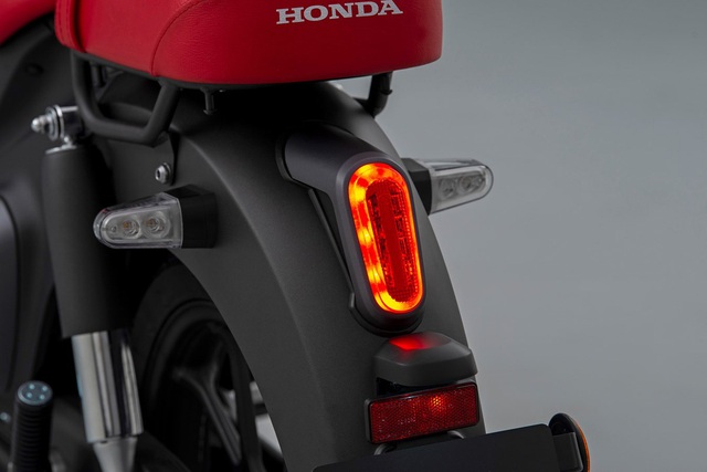 Chở điều bạn yêu trên đôi yên huyền thoại, nhận nhiều quà khủng từ Honda Super Cub - Ảnh 6.