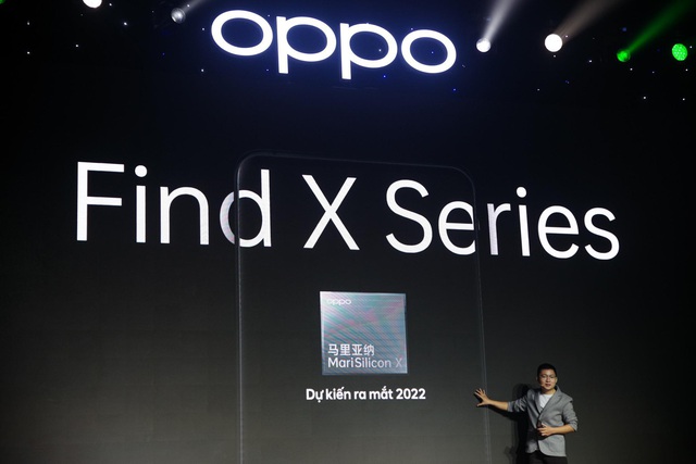 Đây rồi siêu phẩm OPPO Find N 2021: Smartphone màn hình gập không nếp gấp đã xuất hiện - Ảnh 13.