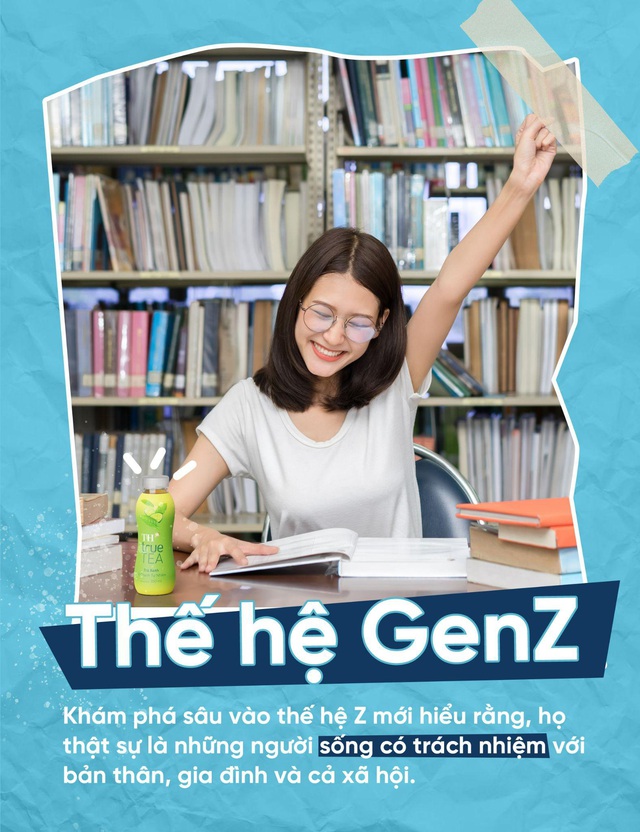 Sống chất Z - Điều gì khiến thế hệ trẻ ngày càng lan tỏa sức ảnh hưởng? - Ảnh 3.