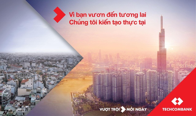 Diễn biến cuộc đua tranh top ngân hàng lớn nhất Việt Nam 2021 - Ảnh 4.