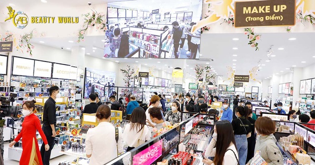 Hồ Ngọc Hà sẽ “tái xuất” sau sinh tại sự kiện khai trương siêu thị mỹ phẩm - Ảnh 5.