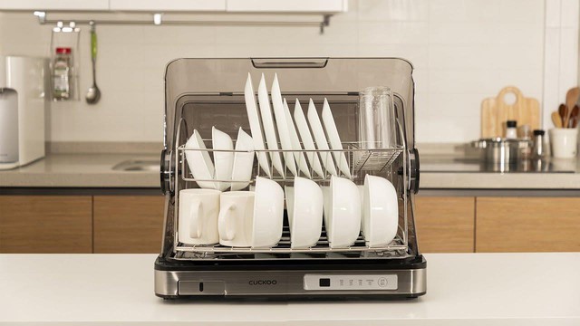 3 đồ gia dụng m&agrave; d&acirc;n văn ph&ograve;ng bận rộn nhất định kh&ocirc;ng thể bỏ qua, gi&uacute;p tiết kiệm thời gian m&agrave; c&ograve;n an to&agrave;n với sức khỏe - Ảnh 3.