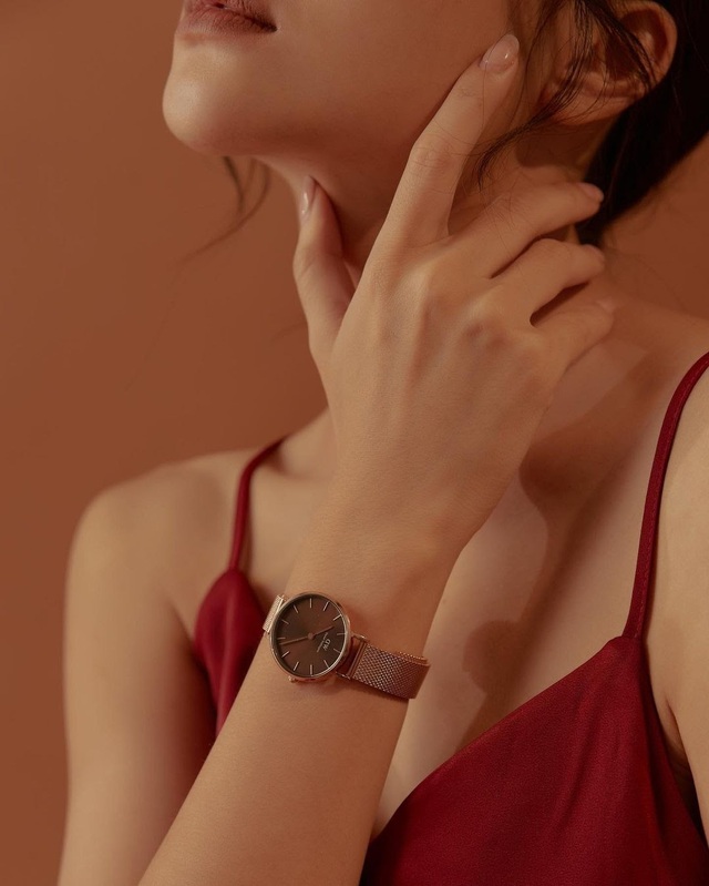 Xếp hạng thương hiệu đồng hồ bình dân, bán chạy tại Việt Nam - Ảnh 2.