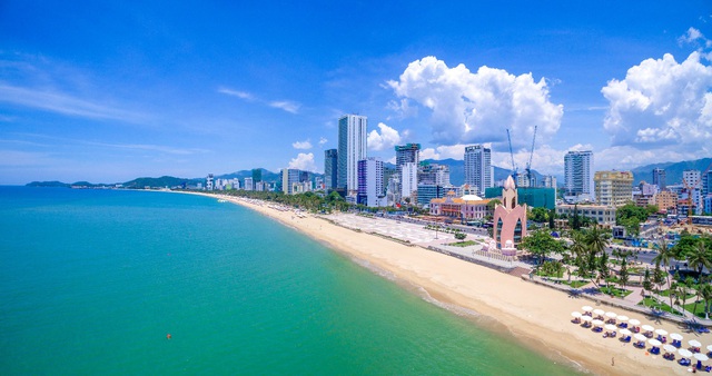 Cơ hội cho nhà đầu tư khi Khánh Hòa trở thành đô thị trung ương - Ảnh 1.