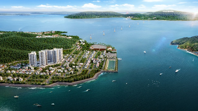 Cơ hội cho nhà đầu tư khi Khánh Hòa trở thành đô thị trung ương - Ảnh 3.