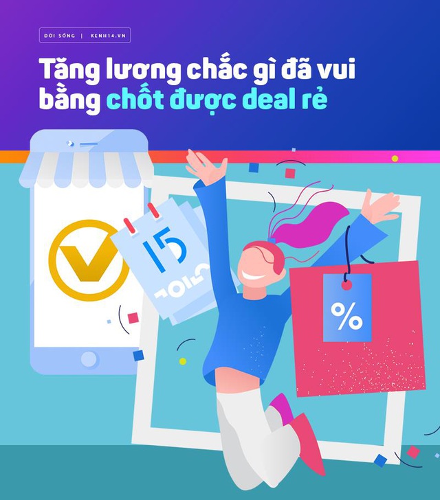 Loạt chân lý mới từ khi biết đến sàn TMĐT: Thức đến nửa đêm canh sale là chuyện thường, shipper được kết nạp vào danh sách bạn thân đến nơi - Ảnh 4.