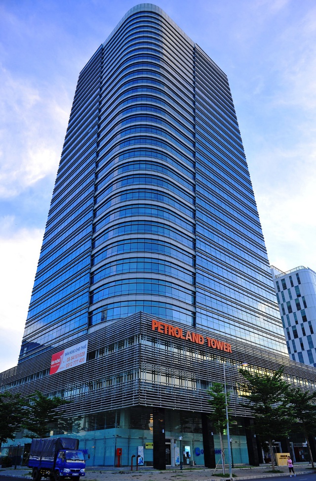 Tái cấu trúc mạnh mẽ, Petroland đưa mục tiêu vốn hóa tỷ đô - Ảnh 1.