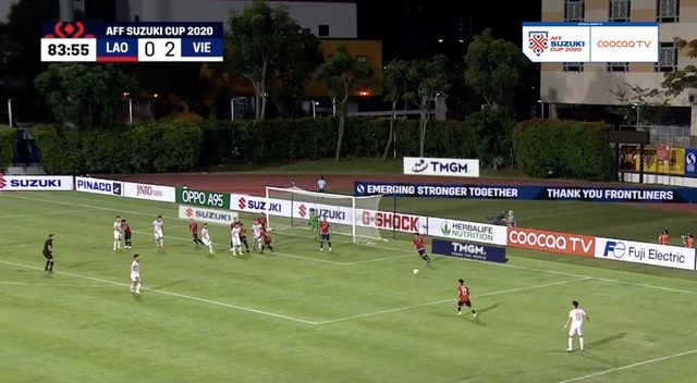 Coocaa TV - đồng h&agrave;nh tr&ecirc;n con đường chinh phục ng&ocirc;i v&ocirc; địch AFF Suzuki Cup 2020 - Ảnh 1.
