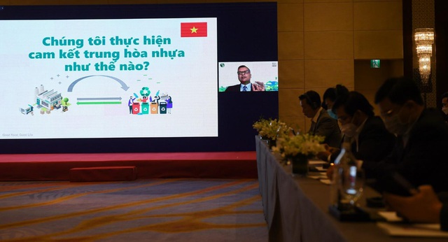 Nestlé tại Việt Nam cam kết Trung Hòa Nhựa đến năm 2025 - Ảnh 2.