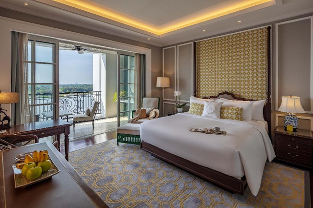 Staycation: Xu hướng &ldquo;cứu rỗi t&iacute;n đồ x&ecirc; dịch dịp cuối năm - Ảnh 2.