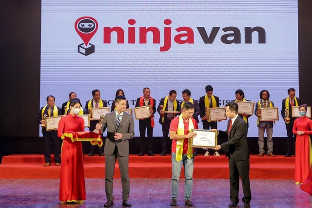 Hành trình “vượt bão” Covid-19 cùng ngành e-logistics Việt Nam của Ninja Van - Ảnh 1.