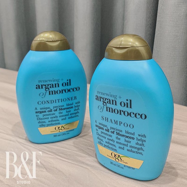 Từng bế tắc v&igrave; chọn sai dầu gội khiến t&oacute;c hư tổn ng&agrave;y c&agrave;ng xơ x&aacute;c, cuối c&ugrave;ng m&igrave;nh cũng t&igrave;m được bảo bối gi&uacute;p t&oacute;c m&acirc;y hồi sinh! - Ảnh 1.