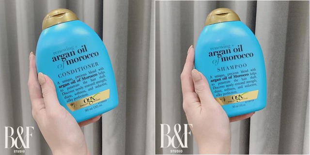 Từng bế tắc v&igrave; chọn sai dầu gội khiến t&oacute;c hư tổn ng&agrave;y c&agrave;ng xơ x&aacute;c, cuối c&ugrave;ng m&igrave;nh cũng t&igrave;m được bảo bối gi&uacute;p t&oacute;c m&acirc;y hồi sinh! - Ảnh 2.