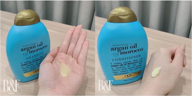 Từng bế tắc v&igrave; chọn sai dầu gội khiến t&oacute;c hư tổn ng&agrave;y c&agrave;ng xơ x&aacute;c, cuối c&ugrave;ng m&igrave;nh cũng t&igrave;m được bảo bối gi&uacute;p t&oacute;c m&acirc;y hồi sinh! - Ảnh 3.