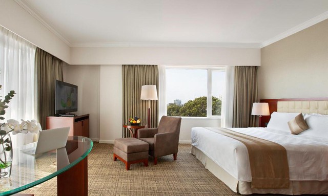 Staycation: Xu hướng &ldquo;cứu rỗi t&iacute;n đồ x&ecirc; dịch dịp cuối năm - Ảnh 5.