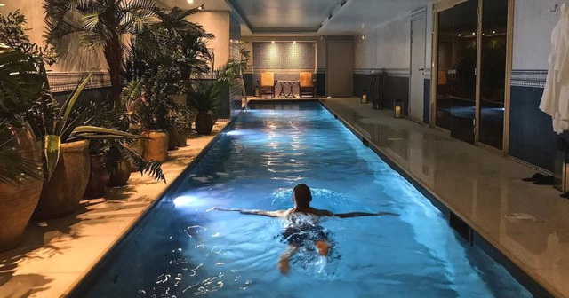 Staycation: Xu hướng &ldquo;cứu rỗi t&iacute;n đồ x&ecirc; dịch dịp cuối năm - Ảnh 8.
