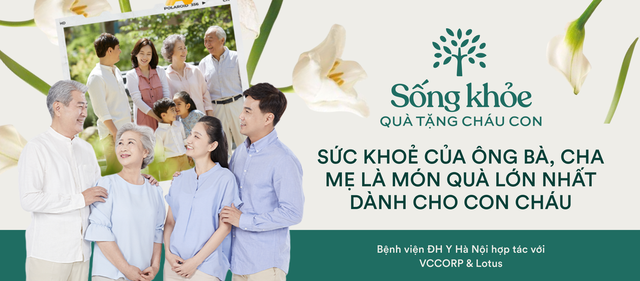 Sao bố mẹ lần nào gọi điện cũng chỉ hỏi đúng 1 câu “ăn cơm chưa, sao về muộn thế”... Là vì, bố mẹ cô đơn! - Ảnh 6.