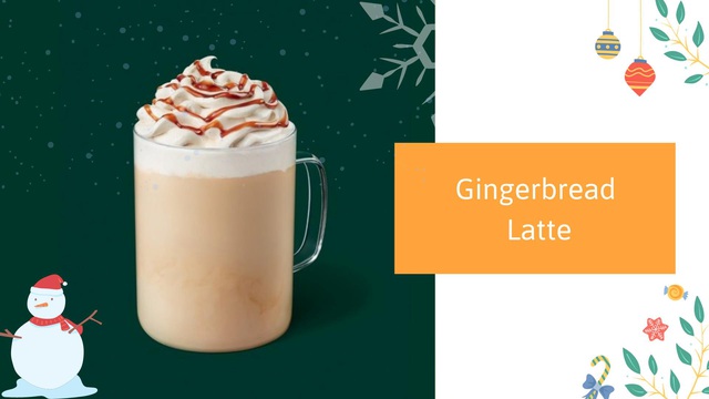 Hãy để Shopee sưởi ấm đêm Giáng sinh của bạn bằng một ly Starbucks siêu ngọt ngào - Ảnh 2.