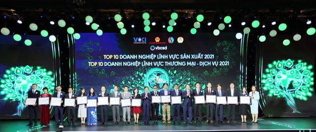 Suntory PepsiCo thuộc Top 100 doanh nghiệp nộp thuế lớn nhất Việt Nam - Ảnh 1.