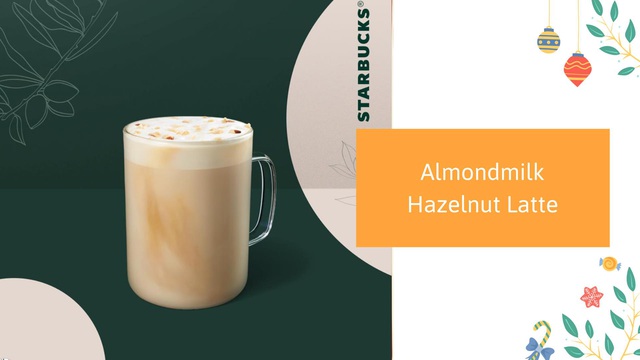 Hãy để Shopee sưởi ấm đêm Giáng sinh của bạn bằng một ly Starbucks siêu ngọt ngào - Ảnh 5.